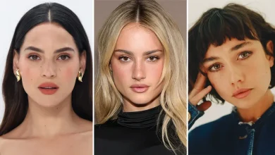 'Superman 2' Testing Grace Van Patten, Sydney Chandler, Adria Arjona, More For Maxima Role