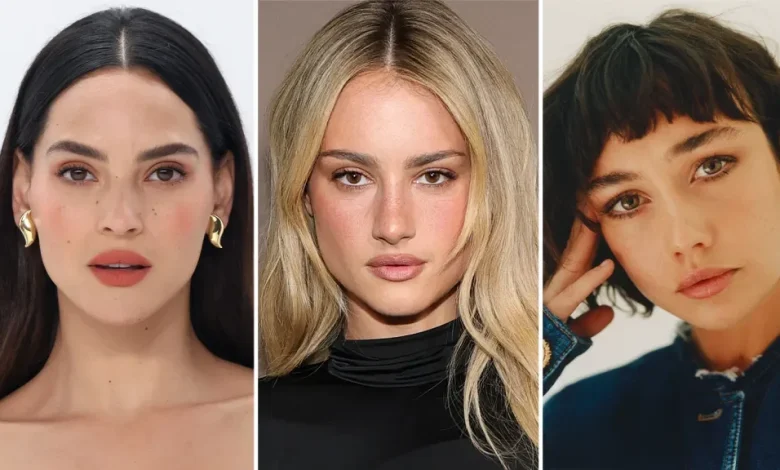 'Superman 2' Testing Grace Van Patten, Sydney Chandler, Adria Arjona, More For Maxima Role