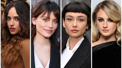 'Superman' Sequel: Adria Arjona, Grace Van Patten Testing for Maxima