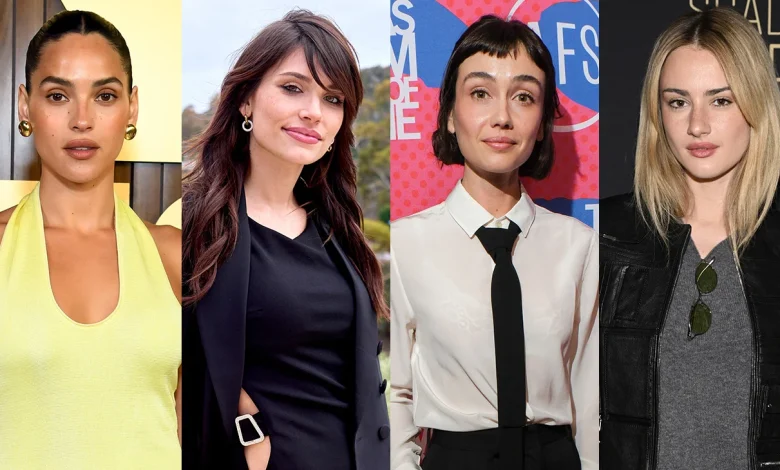 'Superman' Sequel Man of Tomorrow: Casting Finalists For Maxima