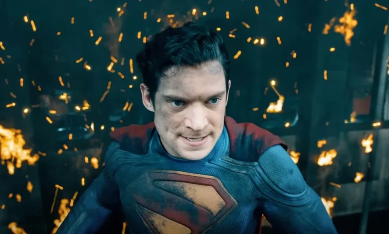 'Superman' Sequel 'Man of Tomorrow' Starts Filming