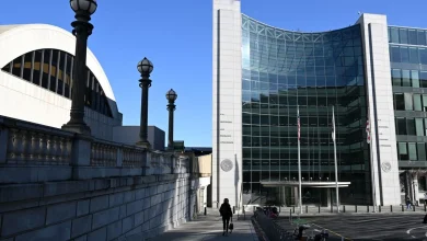 Supreme Court Voices Little Interest in More Curbs on SEC