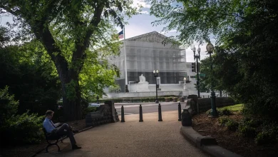 Supreme Court allows soldier to sue contractor over suicide bombing - The Washington Post