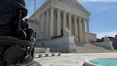 Supreme Court hands win to Chevron, Big Oil in environmental damage case