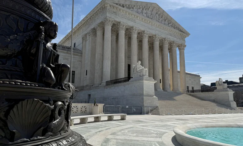Supreme Court hands win to Chevron, Big Oil in environmental damage case