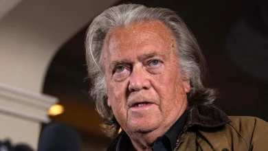 Supreme Court paves way for Steve Bannon contempt case to be dismissed