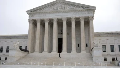 Supreme Court strikes Colorado ban on conversion therapy : NPR