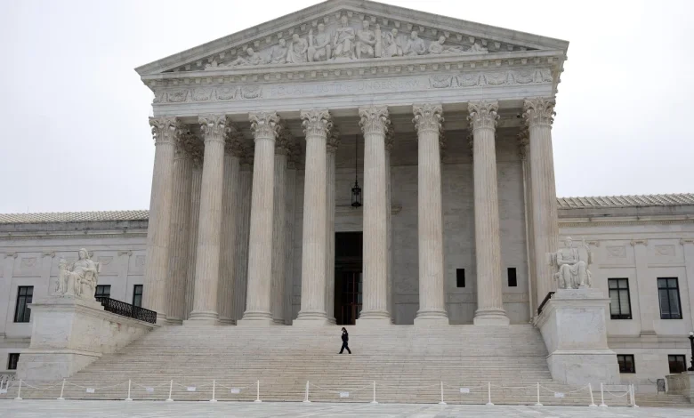 Supreme Court strikes Colorado ban on conversion therapy : NPR