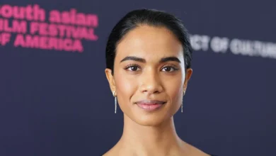 Supriya Ganesh Is Leaving ‘The Pitt’