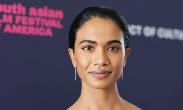 Supriya Ganesh Is Leaving ‘The Pitt’