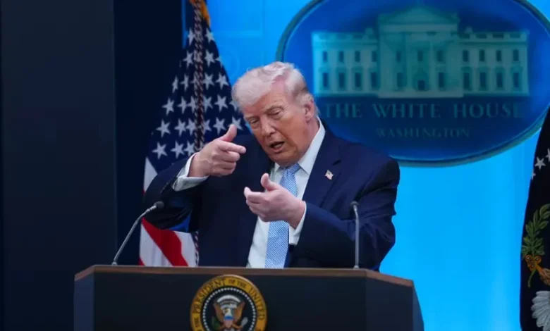 Survey: Majority want Congress to impeach Trump now