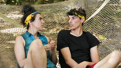 Survivor 50 Chrissy Hofbeck Exit Interview Episode 8