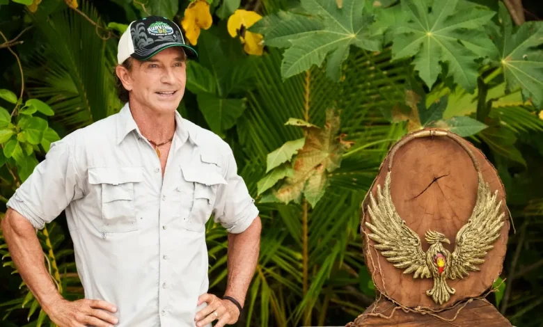 'Survivor 50': Here's who made the final 10 and who was eliminated