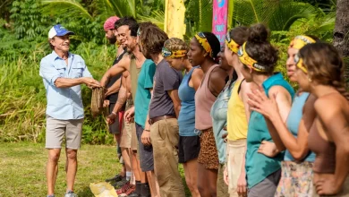 'Survivor 50': Here's who was voted out on this week's episode