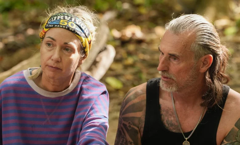 Survivor 50 Recap: Who Was Voted Out In Episode 8's Double Elimination?