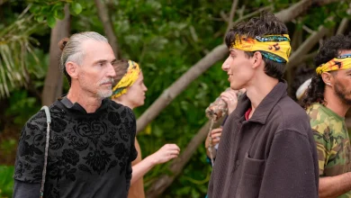 Survivor 50 episode 6 recap (updating live)