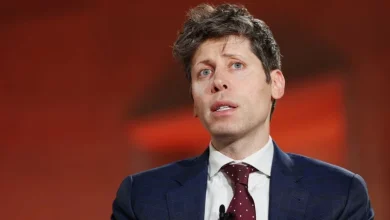 Suspect arrested after incendiary device thrown at OpenAI CEO Sam Altman’s home