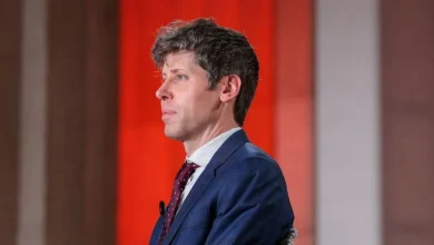 Suspect in attack at Sam Altman’s home held without bail | CNN Business