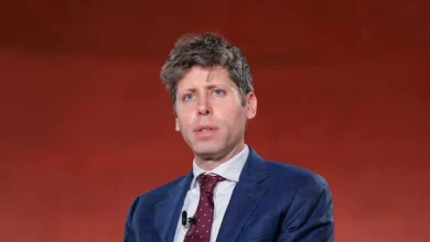Suspect in attack at Sam Altman’s house charged with attempted murder and attempted arson