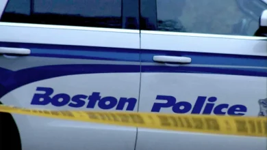 Suspect shot, several police officers injured in Boston incident