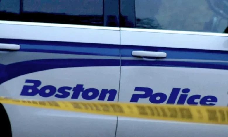 Suspect shot, several police officers injured in Boston incident
