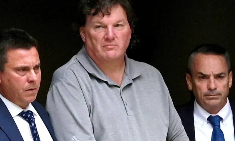 Suspected Gilgo Beach killer Rex Heuermann to plead guilty to 8th homicide, source says