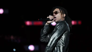 Swae Lee Unveils Tracklist And Features For "Same Difference" Album