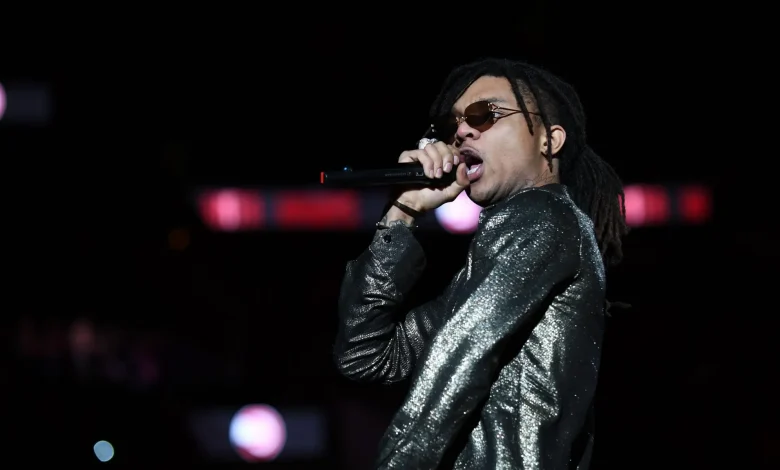 Swae Lee Unveils Tracklist And Features For "Same Difference" Album