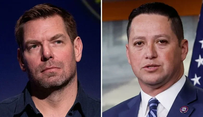 Swalwell and Gonzales resign from Congress under threat of expulsion