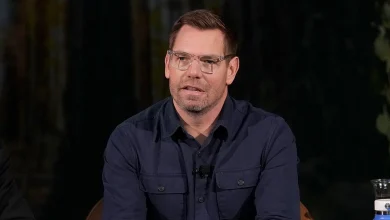 Swalwell exit shakes up California gubernatorial contest