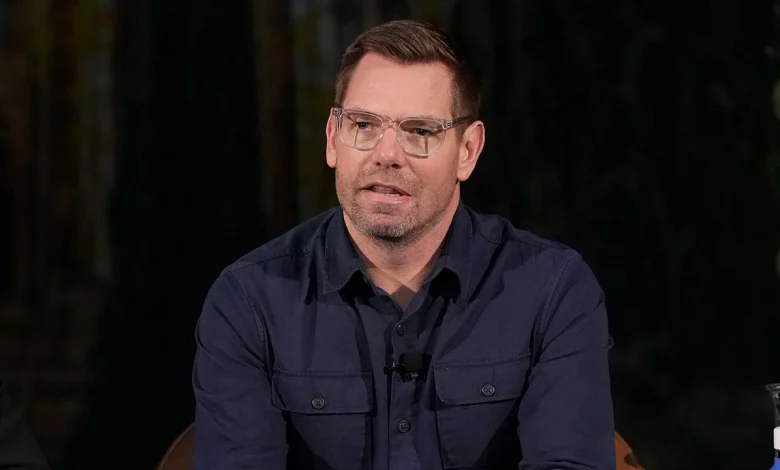 Swalwell exit shakes up California gubernatorial contest