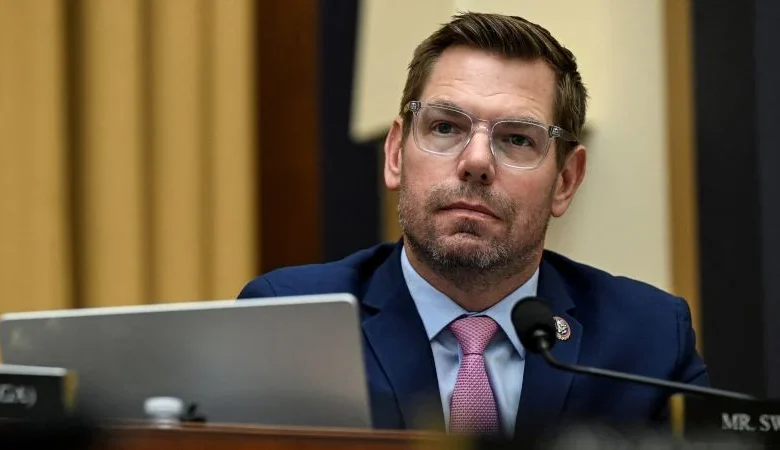 Swalwell faces pressure to resign from Congress as former staffers denounce alleged misconduct in new letter