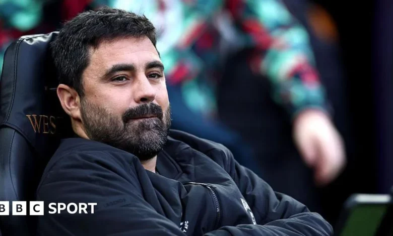 Swansea City news: Hunger the key for Vitor Matos as Swans face Sheffield United