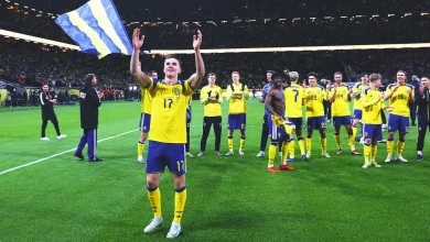 Sweden World Cup 2026 Schedule: Locations, Dates, Times
