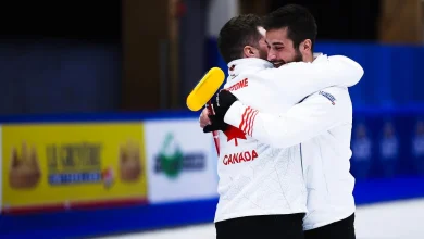 Sweden to face Canada for LGT World Men’s 2026 title