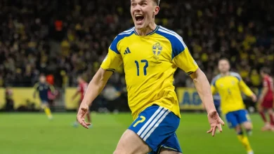 Sweden's playoff win finalizes Dallas' 2026 group-stage World Cup Schedule