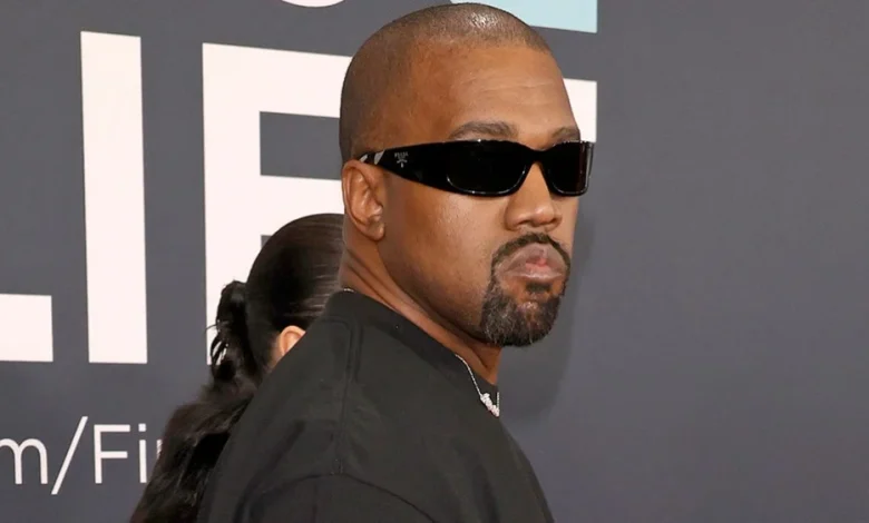 Swiss Soccer Club Cancels Kanye West Concert