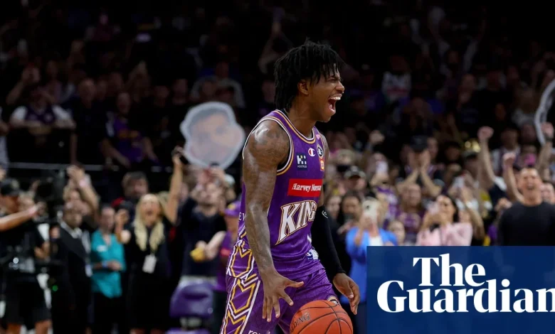 Sydney Kings break Adelaide 36ers hearts in overtime to win NBL championship