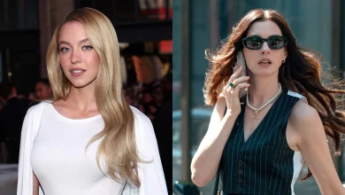 Sydney Sweeney Cut From 'Devil Wears Prada 2'