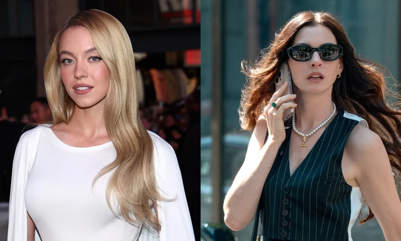 Sydney Sweeney Cut From 'Devil Wears Prada 2'