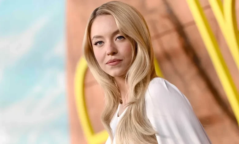 Sydney Sweeney Sucks on a Pacifier in a Controversial OnlyFans Baby Costume on 'Euphoria'