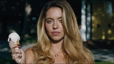 Sydney Sweeney's controversial 'Euphoria' trailer scene earns a surprise response from HBO