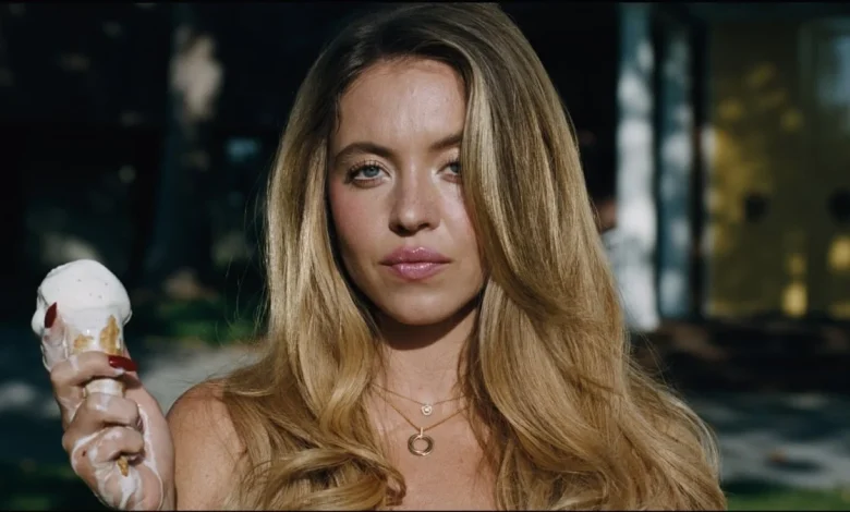 Sydney Sweeney's controversial 'Euphoria' trailer scene earns a surprise response from HBO