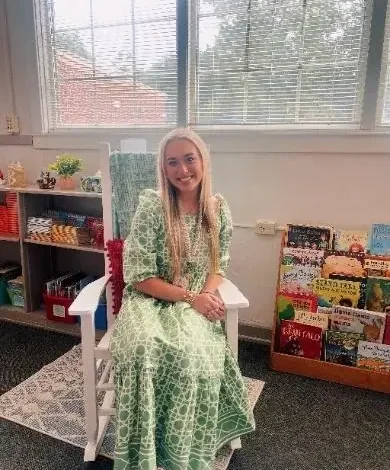 TCS strengthens “Grow Our Own” teacher pipeline through student inspiration and university partnerships