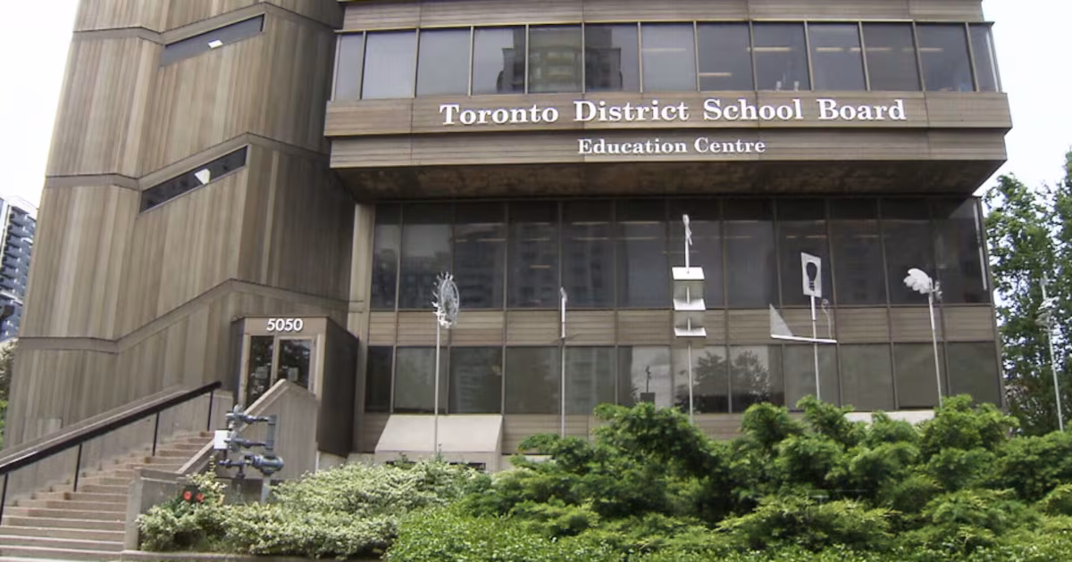 TDSB says nearly 300 teaching jobs will be cut in the fall