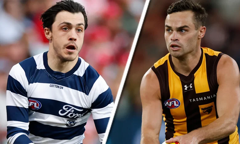 TEAMS: Cats make two changes, big injury blows for Hawks