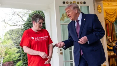 TGIF: The Luddite Party - The Free Press