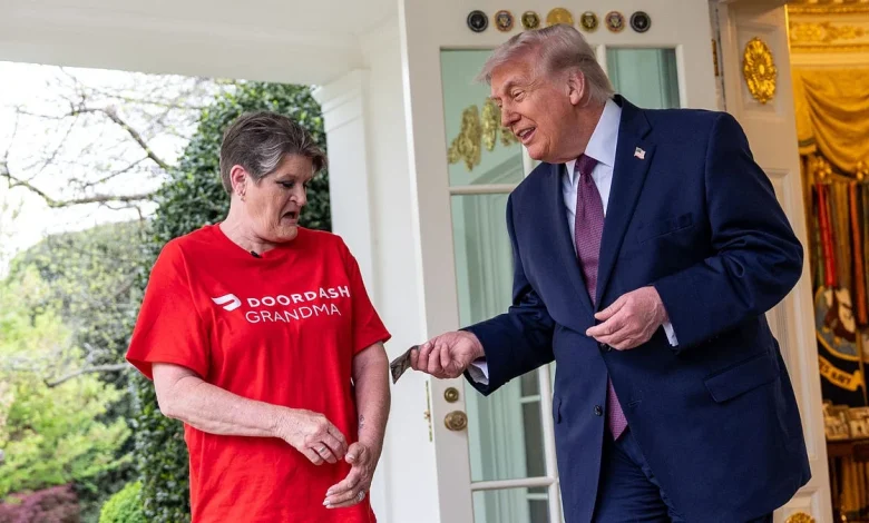 TGIF: The Luddite Party - The Free Press