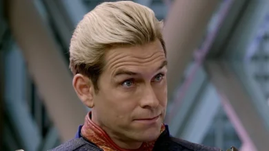 THE BOYS Season 5 Brings Back This Major Character