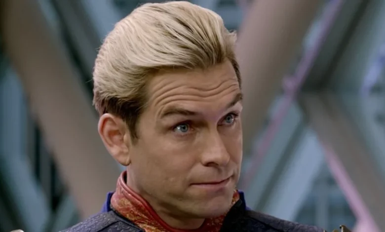 THE BOYS Season 5 Brings Back This Major Character